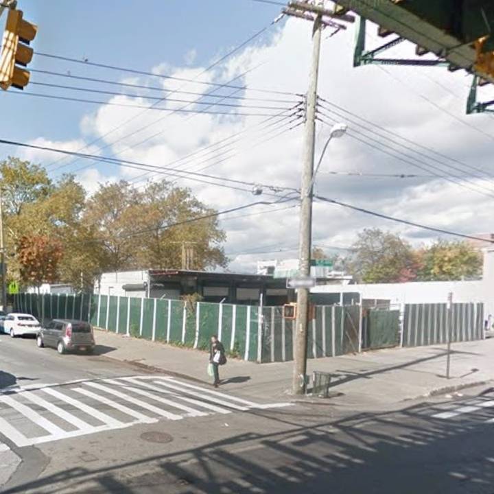 3309 White Plains Road, The Bronx